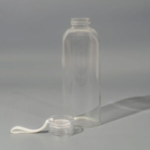 Promotional 750mL Borosilicate Glass Bottles