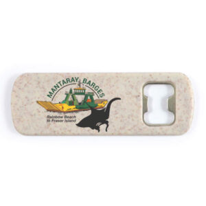Promotional Ainsley Wheat Bottle Openers