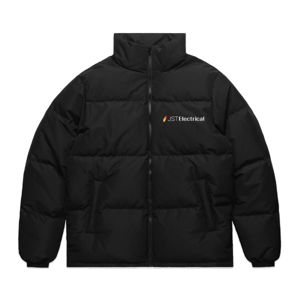 Promotional Alaska Puffer Jackets
