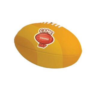 Promotional Arkell AFL Ball 10in