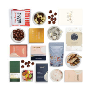 Promotional Aromatherapy Hampers