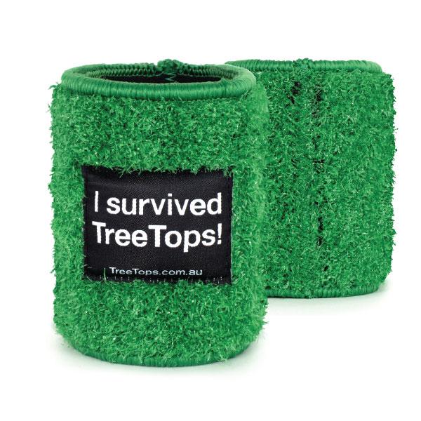 Promotional Astro Turf Can Coolers