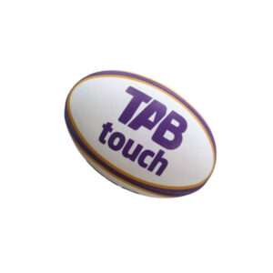Promotional Ayr Rugby League Balls Mod