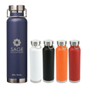 Promotional Baldur Vacuum Bottles