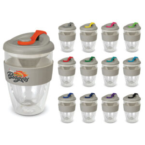 Promotional Barcelona Cups 350ml