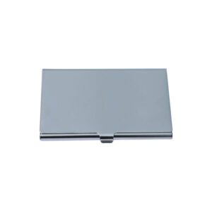 Promotional Bartlett Business Card Holders