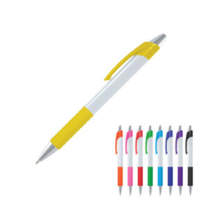 Promotional Bass Plastic Pens