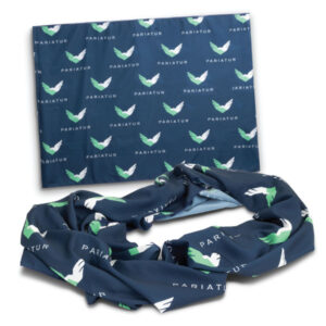 Promotional Berlin Scarf