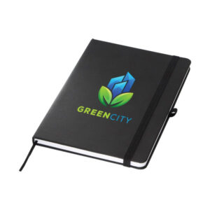 Promotional Beryl rPET A5 Notebooks