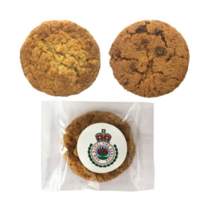 Promotional Biscuit in a Bags