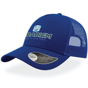 Promotional Braxton Trucker Caps