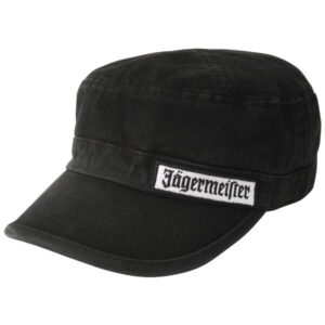 Promotional Chino Twill Military Caps