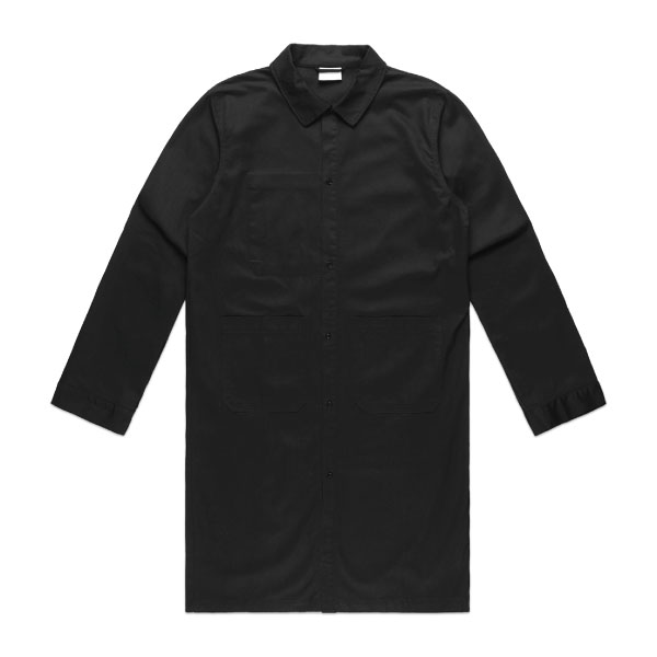 Promotional Long Collared Jacket