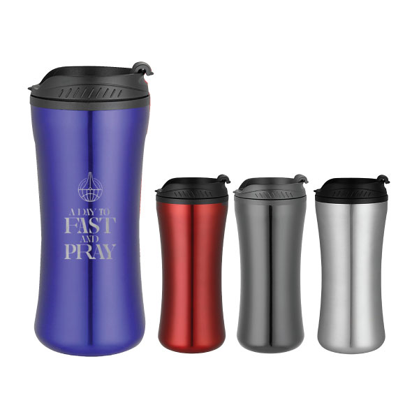 Promotional Cottesloe Travel Mugs