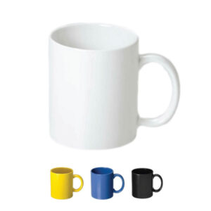 Promotional Cullen Coffee Cups