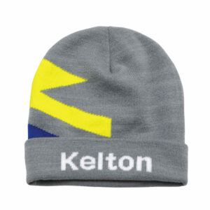 Promotional Custom Cuffed Knitted Beanies