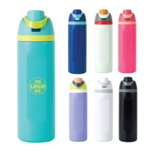 Promotional Darlow 700ml Metal Bottles