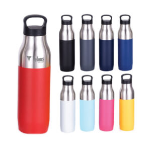 Promotional Delaware 500ml Thermal Bottles