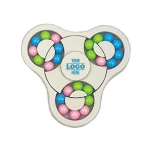 Promotional Denham Fidget Spinners