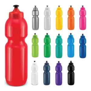 Promotional Evans Drink Bottles