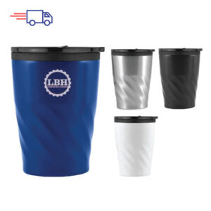 Promotional Express 350ml Coffee Mugs