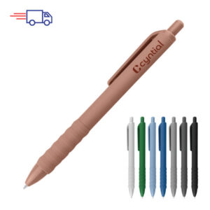 Promotional Express Cooran Plastic Pens