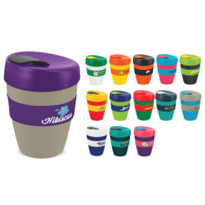 Promotional Express Deluxe Cups 350ml