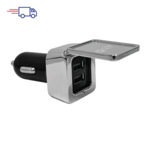Promotinal Express Dual Car Chargers