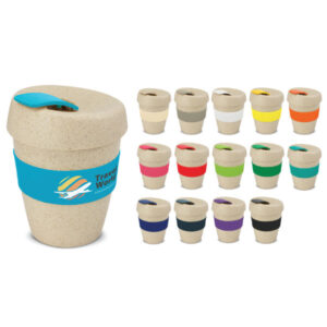 Promotional Express Eco Cups 350ml