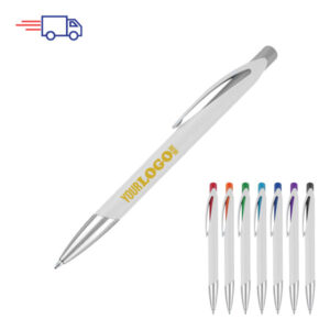PromoPAL Express Max Plastic Pens