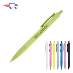 Promotional Express Sefy Plastic Pens