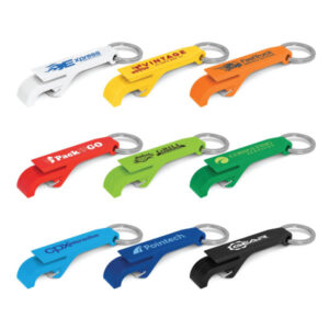 Promotional Fanfare Pop Top Openers