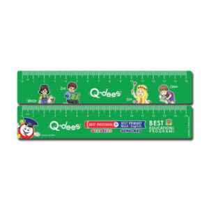 Promotional Flexi 15cm Rulers