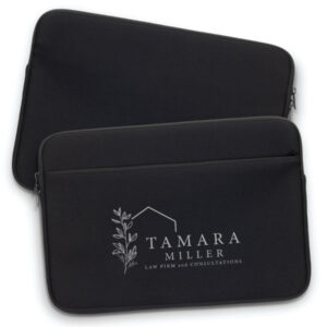 Promotional Glen Laptop Sleeves