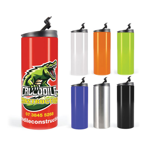 Promotional Gulliver Vacuum Cups 350ml