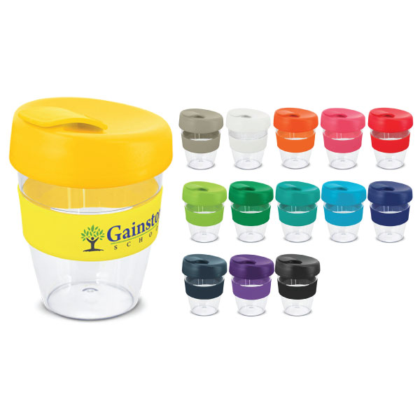 Promotional Hamilton Clarity Cups 350ml