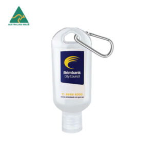 Promotional Hand Sanitisers 60ml