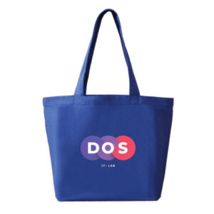 Promotional Hollyoak Canvas Tote Bags