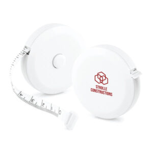 Promotional Iceland 1.5m Measure Tapes