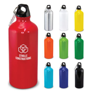Promotional Intrepid Bottles