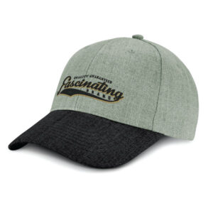 Promotional Jaeger Sports Caps