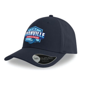 Promotional Laidley Baseball Caps