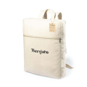 Promotional Lynford Cotton Backpacks