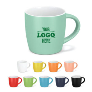 Promotional Macleod 330ml Coffee Mugs