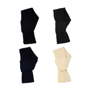 Promotional Marano Cable Knit Scarf