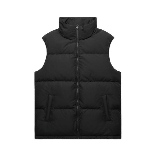 Promotional Men's Puffer Vests
