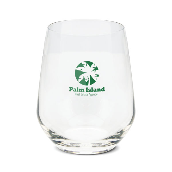 Promotional Merlot Tumblers
