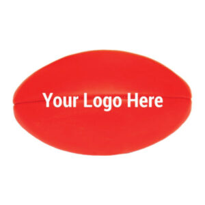 Promotional Mini Rugby League Ball