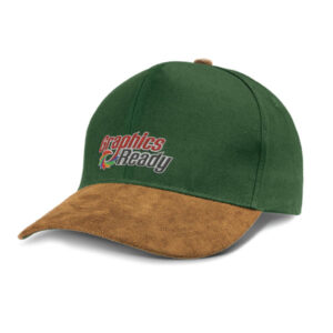 Promotional Mulga Sports Caps