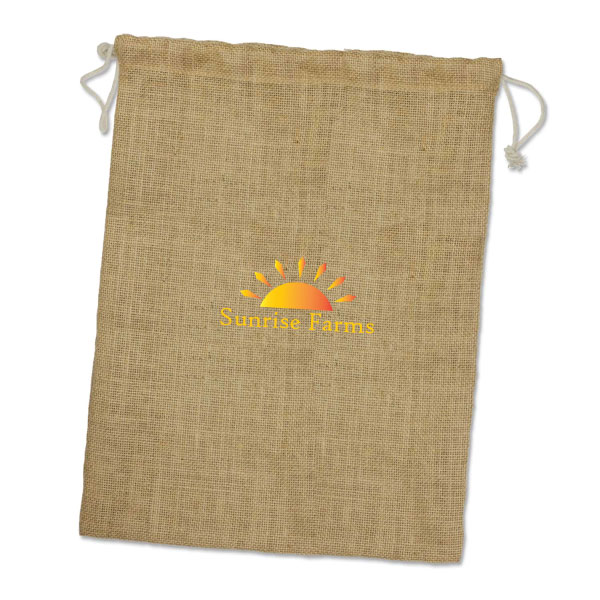 Promotional Mullumbimby Produce Bags